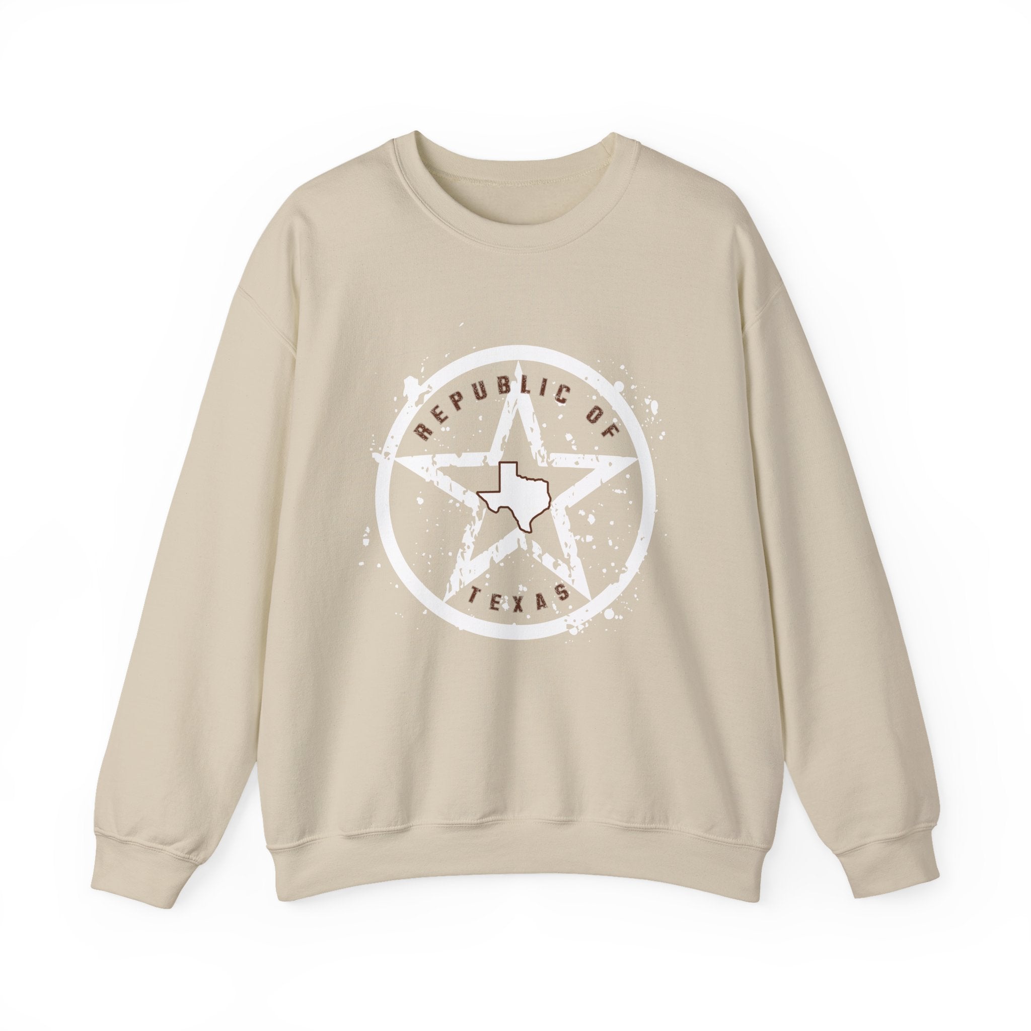 Republic of Texas Sweatshirt