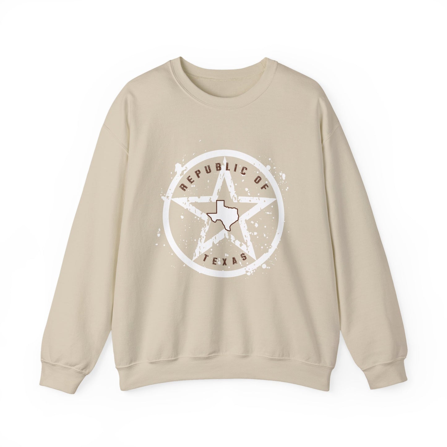 Republic of Texas Sweatshirt
