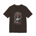 Justice Prevails T-shirt