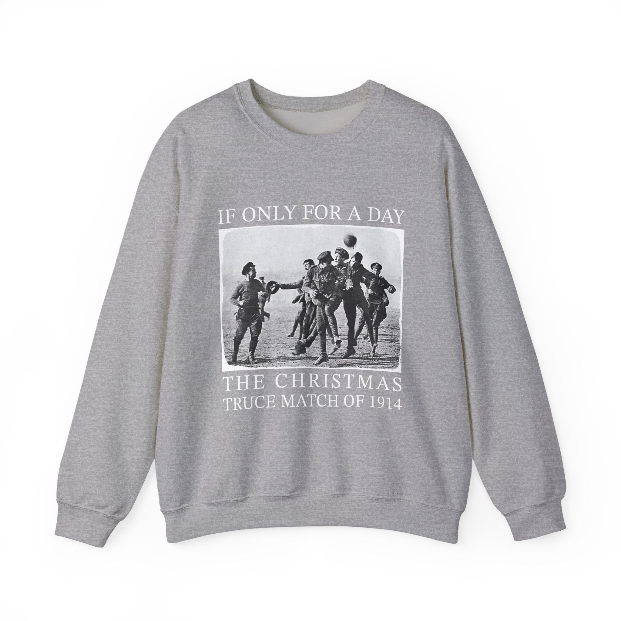 If only for a day Sweatshirts