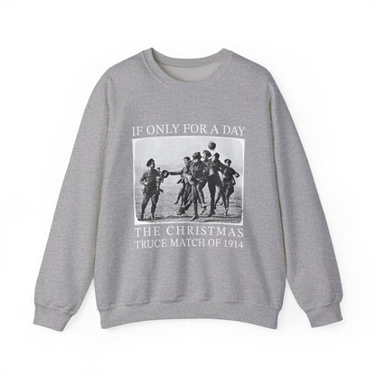 If only for a day Sweatshirts