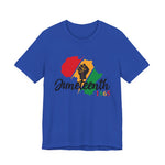 Juneteenth Freedom T-Shirt