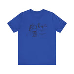 Rasputin T-Shirt