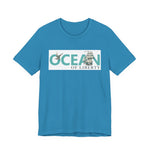 Ocean Liberty T-Shirt