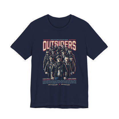 Outsiders T-Shirt