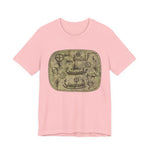 Petroglyph T‑Shirt