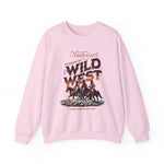 The Wild West Sweatshirt