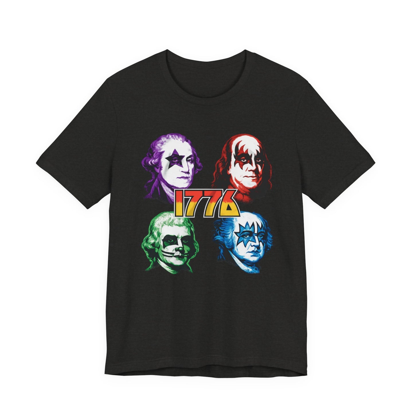 1776 T-Shirt