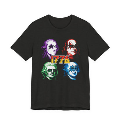 1776 T-Shirt