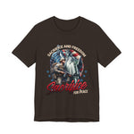 Sacrifice For Peace T-Shirt