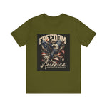 America Land of THE History T-Shirt