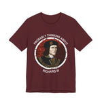 Probably Thinking About Richard III T-Shirt