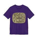 Petroglyph T‑Shirt