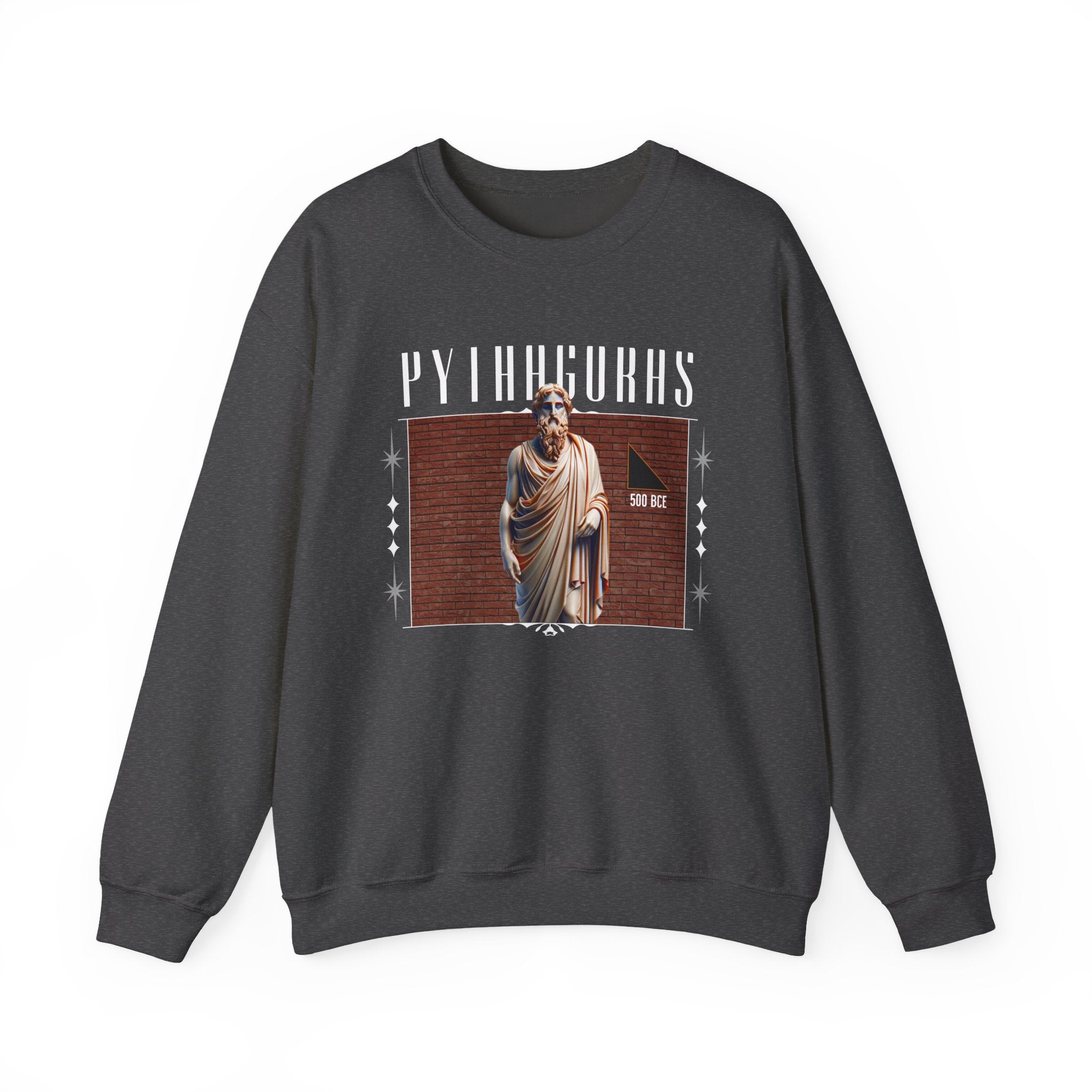 Pythagoras Sweatshirt