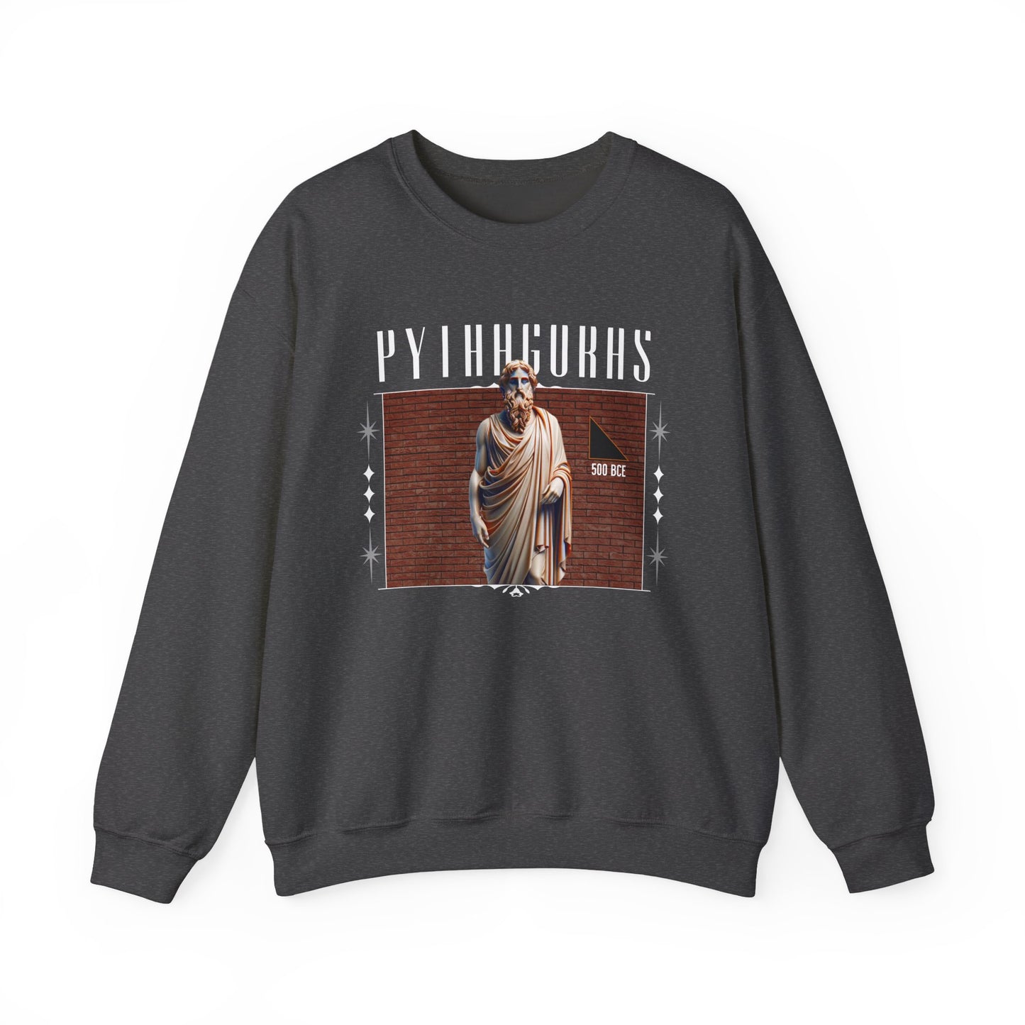 Pythagoras Sweatshirt