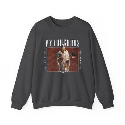 Pythagoras Sweatshirt