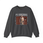 Pythagoras Sweatshirt