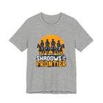 Shadows of the Frontier T-Shirt