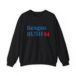 Reagan Bush 84 Sweatshirt