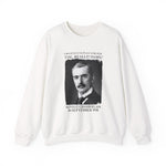 Peace For Our Time Sweatshirt