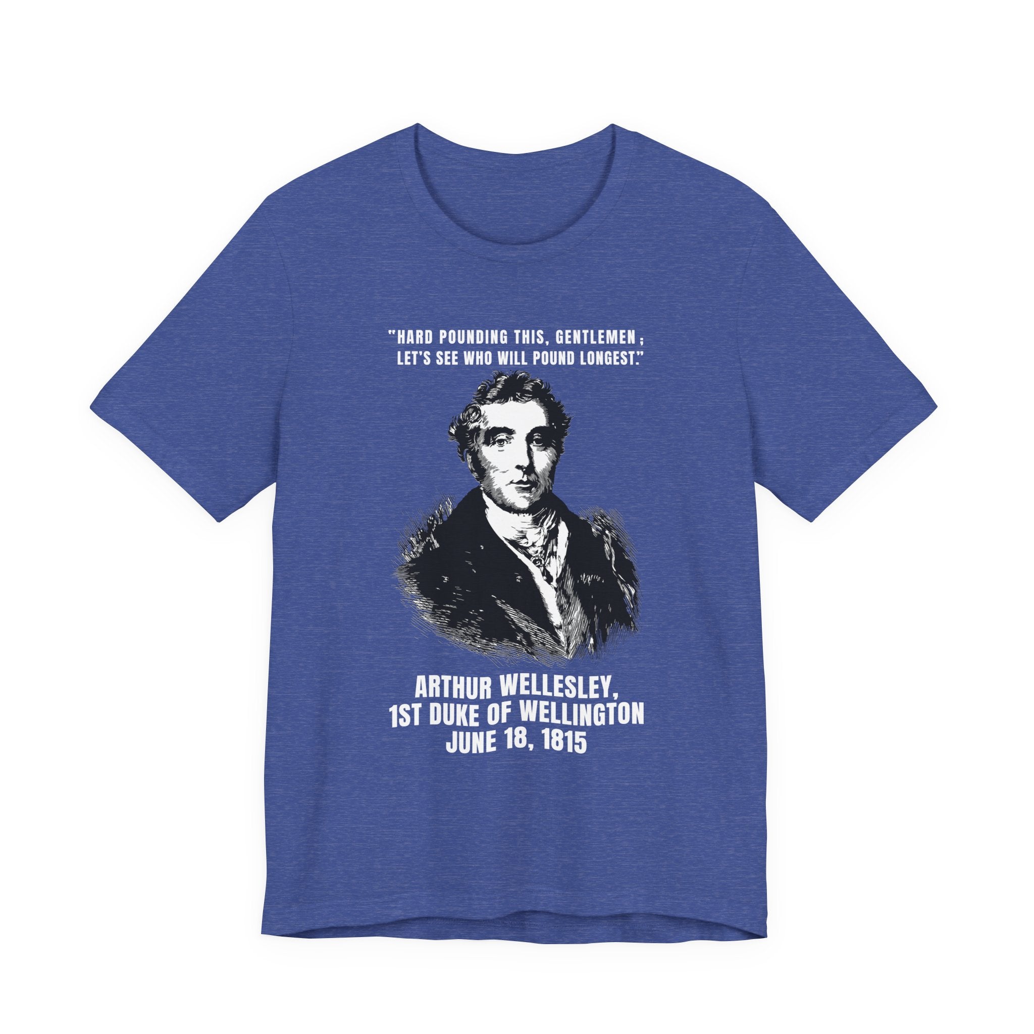 Wellington T-Shirt