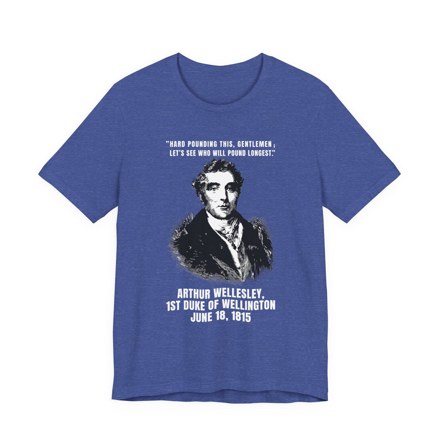 Wellington T-Shirt