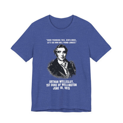 Wellington T-Shirt