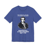 Wellington T-Shirt