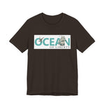 Ocean Liberty T-Shirt