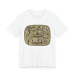 Petroglyph T‑Shirt