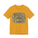 Petroglyph T‑Shirt