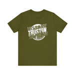 History trust in the process T-Shirt