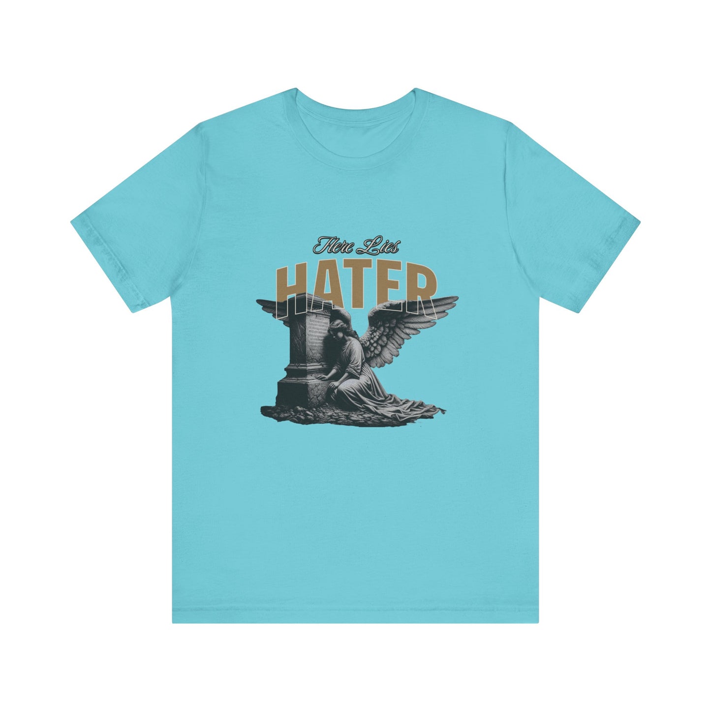 Hater T-Shirt