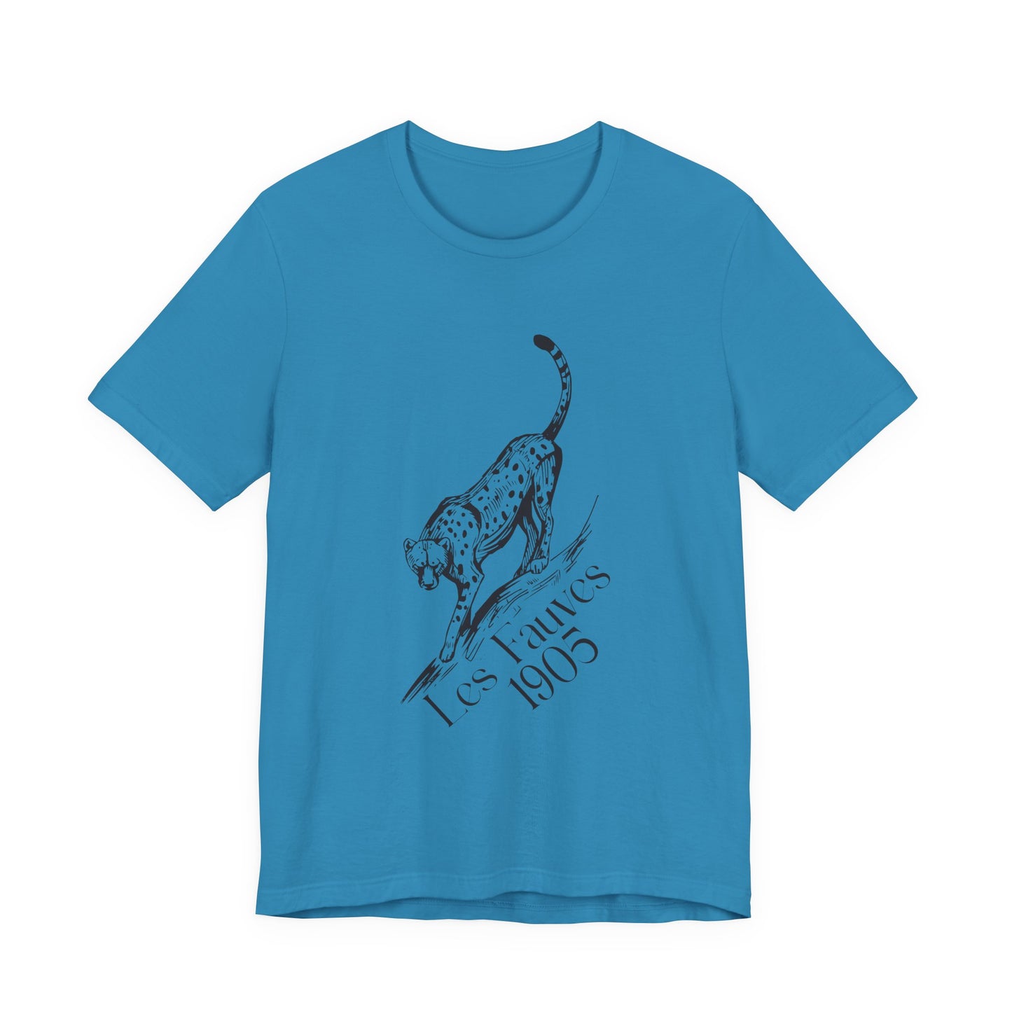Les Fauves T-Shirt
