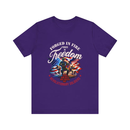 Forged in Fire T-Shirt