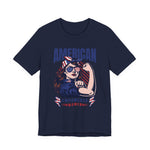 American Empowered women T-Shirt