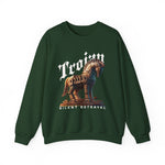 Trojan Silent Betrayal Sweatshirt