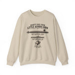Submarine Evolution Sweatshirt