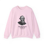 Edwin M. Stanton Sweatshirts