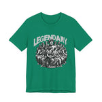 Legendary - History of Greece T-Shirt