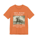 Stonewall Jackson T-Shirt