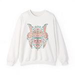 Ancient Japanese Samurai Warrior Sweatshirt