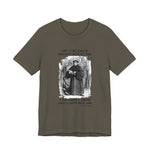 Silly Martin Luther History T‑Shirt
