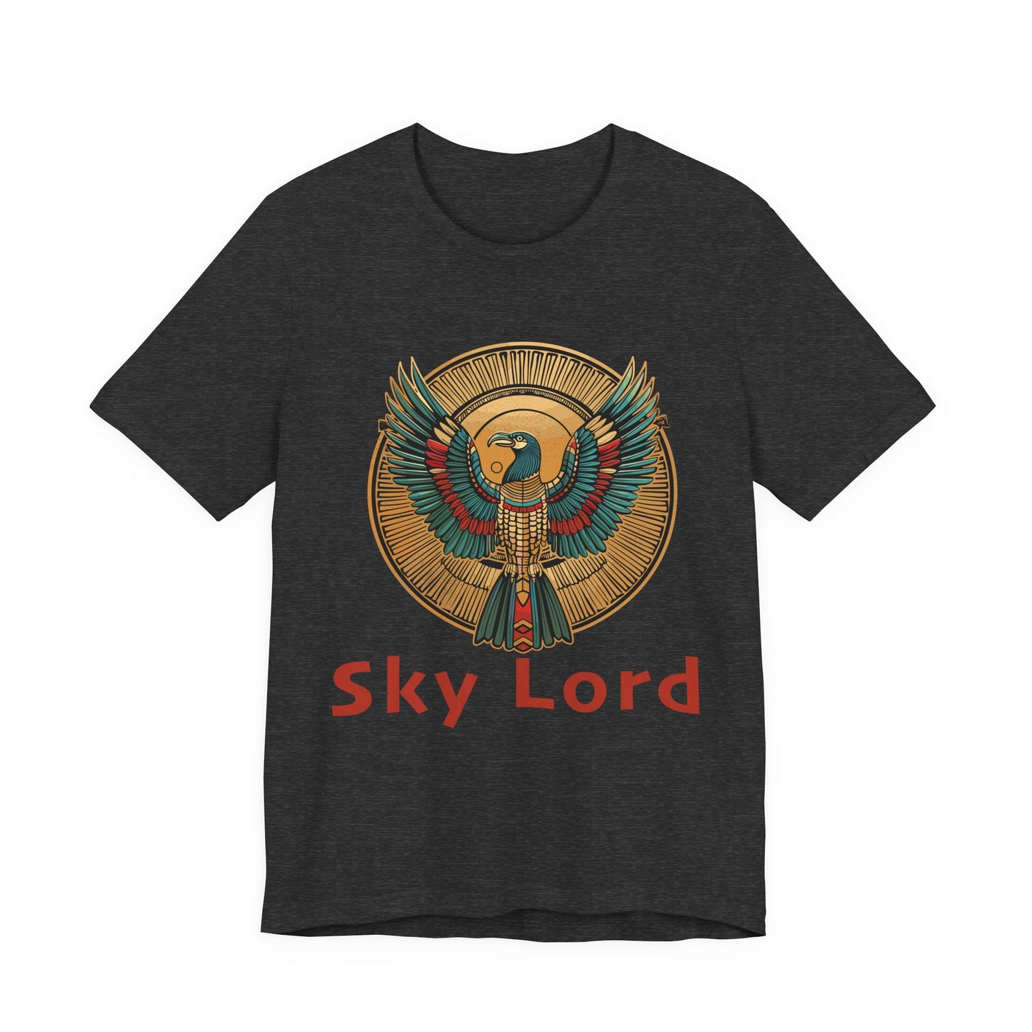 Sky Lord T-Shirt