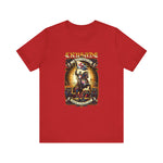 Crusade T-Shirt