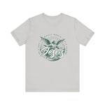 He's got the whole world in his hands T-Shirt