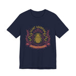 Silent Guardian T‑Shirt