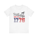 Party Like It's 1776 T-Shirt