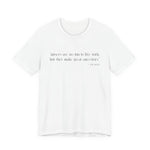 Misers are no fun to live with T-Shirt