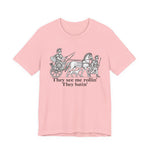 They See Me Rollin T‑Shirt
